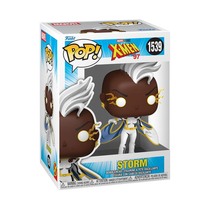 Storm Marvel X-Men '97 Funko POP! Vinyl Figure