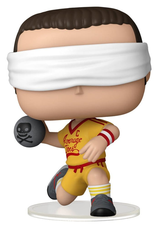 Peter La Fleur Dodgeball Funko Pop! Vinyl Figure
