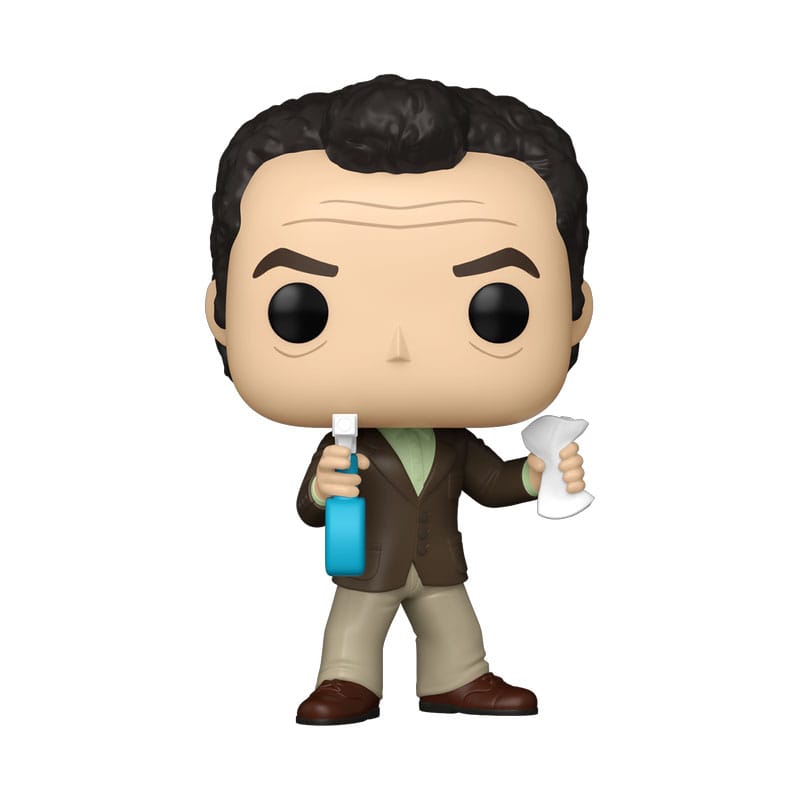 Adrian Monk Monk Funko POP! Vinyl Figure