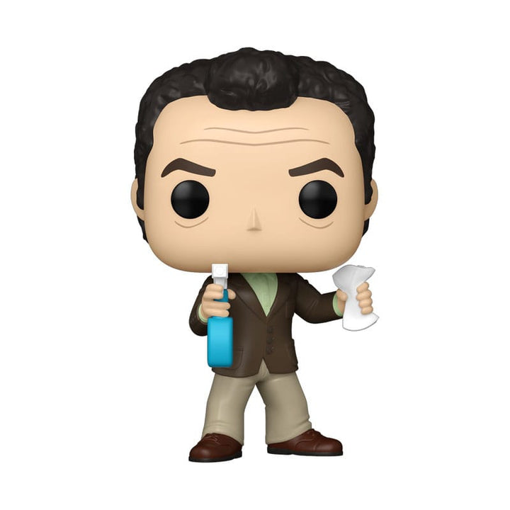 Adrian Monk Monk Funko POP! Vinyl Figure