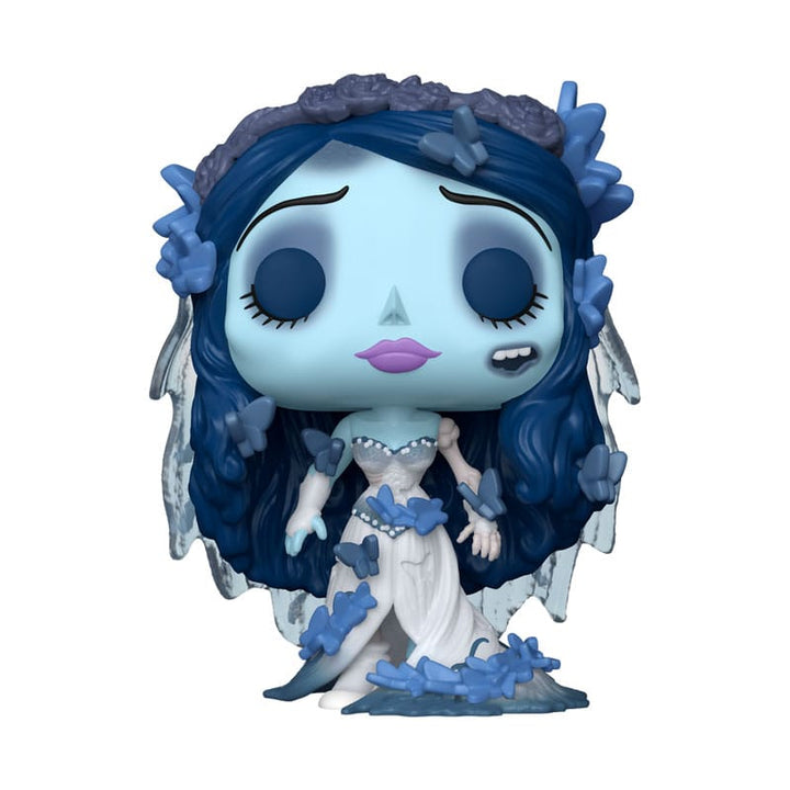 Bride with Butterflies Corpse Bride Funko POP! Vinyl Figure