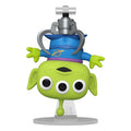 Alien Disney Toy Story (30th Anniversary) Funko POP! Vinyl Figure, alternate view