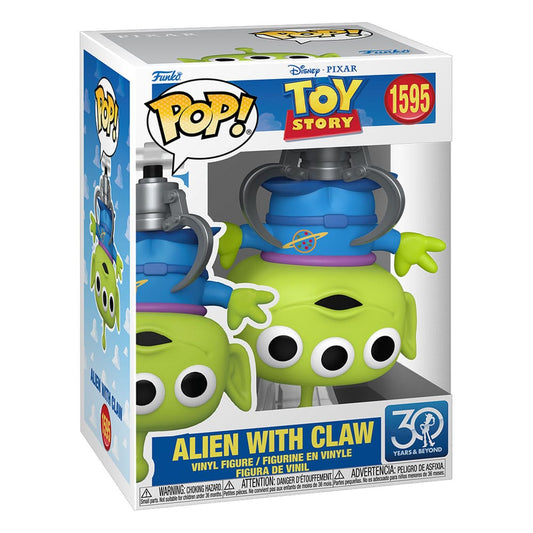 Alien Disney Toy Story Funko POP! Vinyl Figure (30th Anniversary)