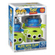 Alien Disney Toy Story (30th Anniversary) Funko POP! Vinyl Figure
