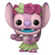 Funko Pop! Lilo & Stitch Luau Angel Vinyl Figure