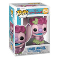 Funko Pop! Lilo & Stitch Luau Angel Vinyl Figure