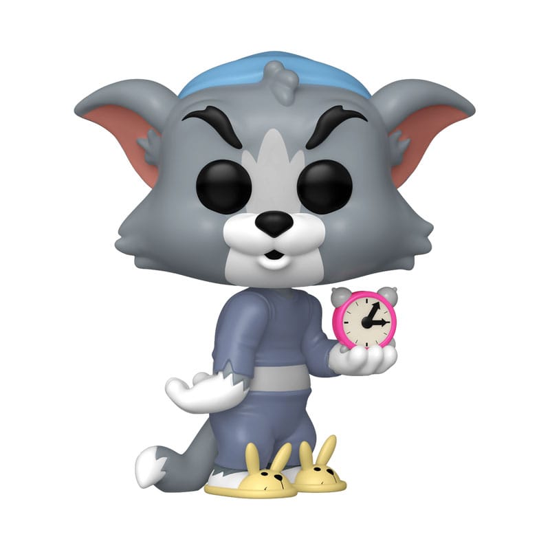 Tom from Tom and Jerry Funko POP! Animation Vinyl Figure