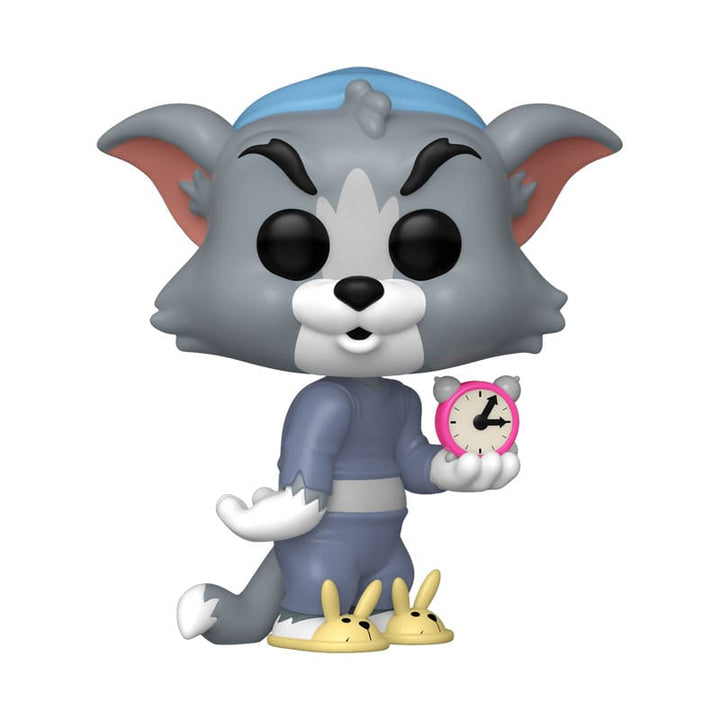 Tom from Tom and Jerry Funko POP! Animation Vinyl Figure
