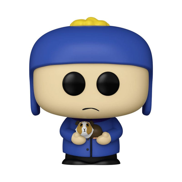 Craig Tucker South Park Funko POP! Vinyl Figure