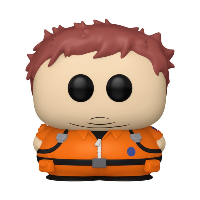 Cartman Hippie Exterminator South Park Funko POP! Vinyl Figure