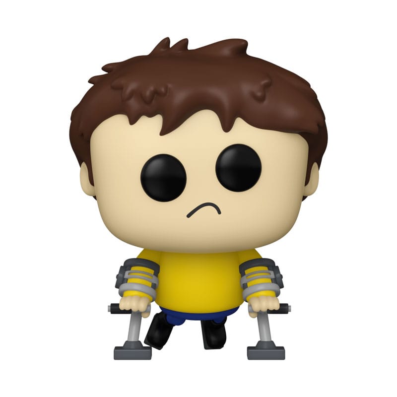 Jimmy Valmer South Park Funko POP! Vinyl Figure