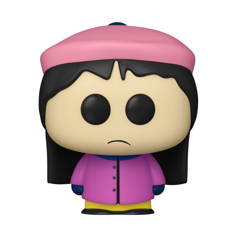 Wendy Testaburger South Park Funko POP! TV Vinyl Figure