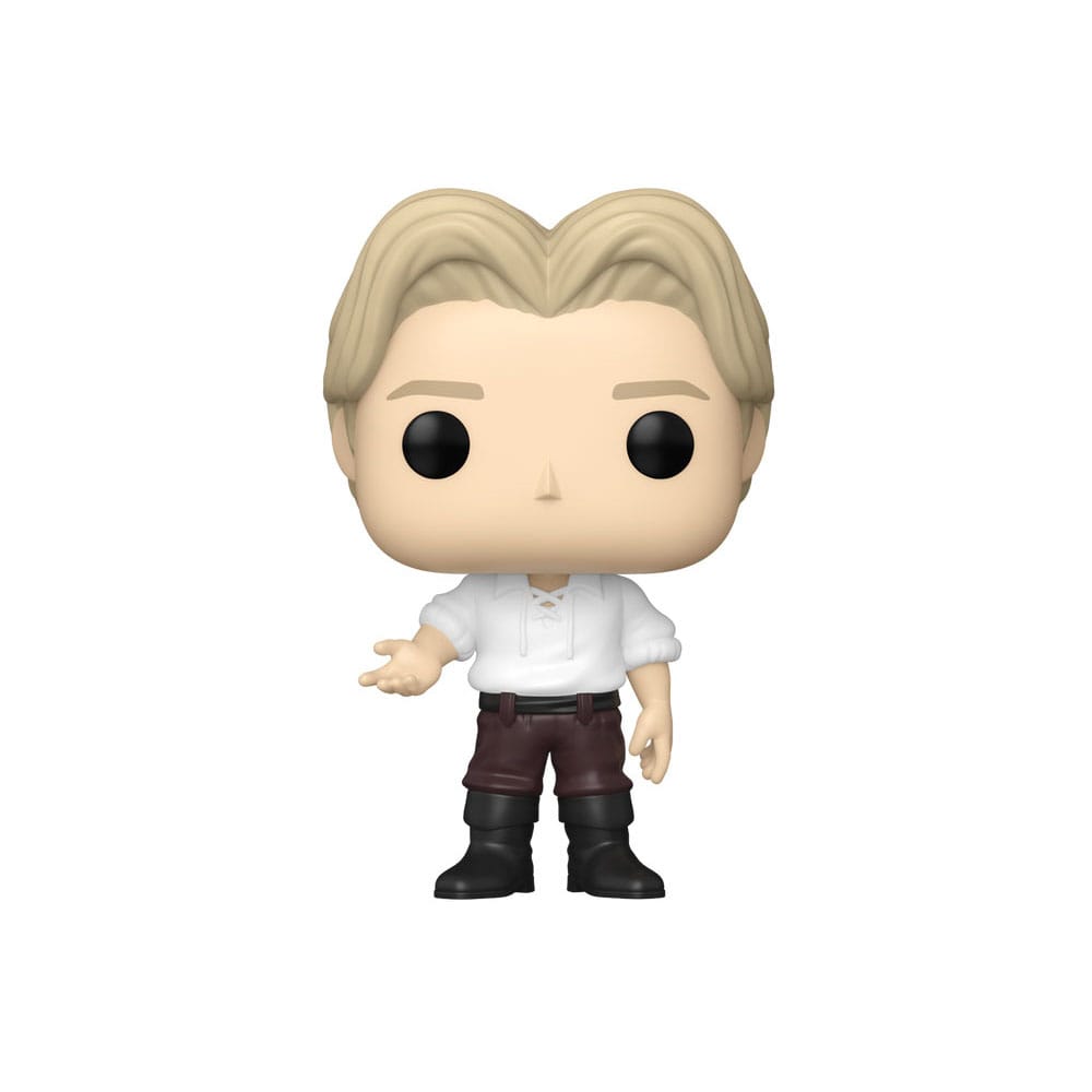 Casper with Chase Variant Casper Assorted Funko POP! TV Vinyl Figure (Set of 6) (30th Anniversary Edition)