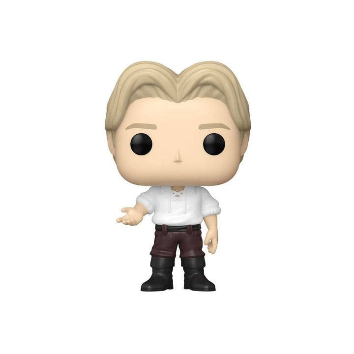 Casper with Chase Variant Casper Assorted Funko POP! TV Vinyl Figure (Set of 6) (30th Anniversary Edition)