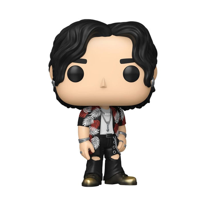 Agust D (Haegeum) BTS Solo Funko POP! Vinyl Figure