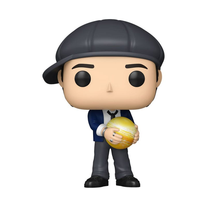 Jin (Astronaut) BTS Solo Funko POP! Vinyl Figure