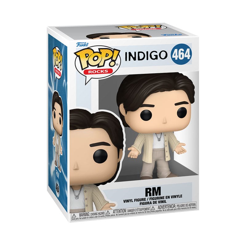 RM (Wildflower) BTS Solo Funko POP! Vinyl Figure