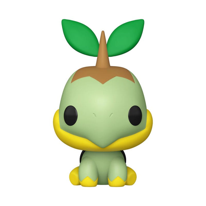Turtwig Pokemon Games Funko POP! Vinyl Figure