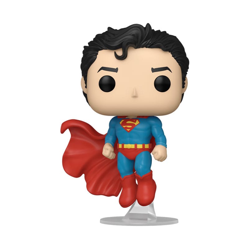 Superman DC Comics New Classics Funko POP! Vinyl Figure