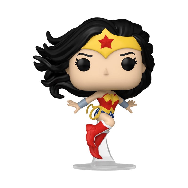 Wonder Woman DC Comics New Classics Funko POP! Vinyl Figure
