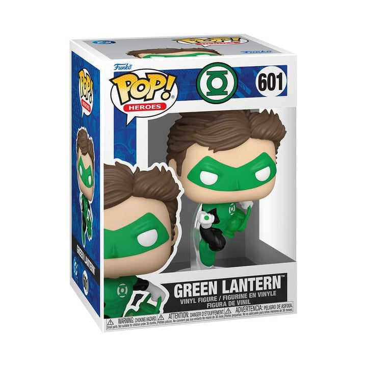 Green Lantern DC Comics New Classics Funko POP! Vinyl Figure