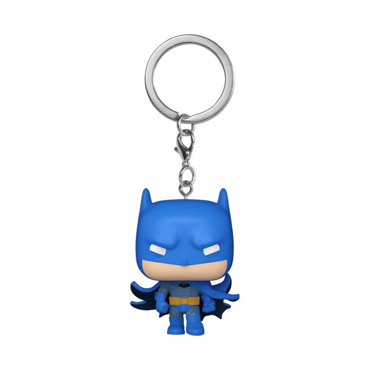 Batman DC Comics New Classics Funko POP! Vinyl Figure Keychain