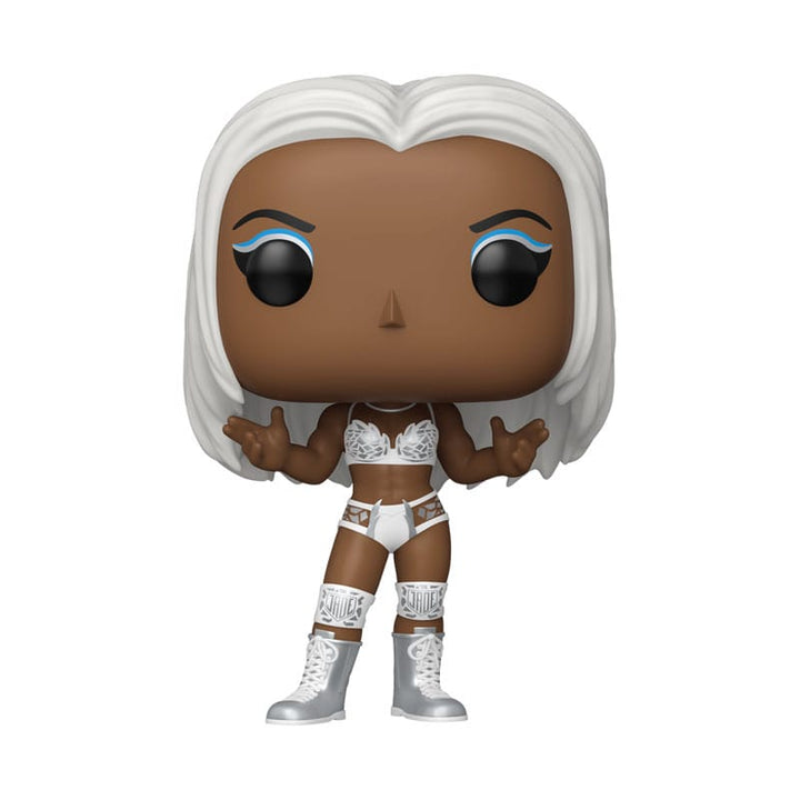 Jade Cargill (MT) WWE Funko POP! Vinyl Figure
