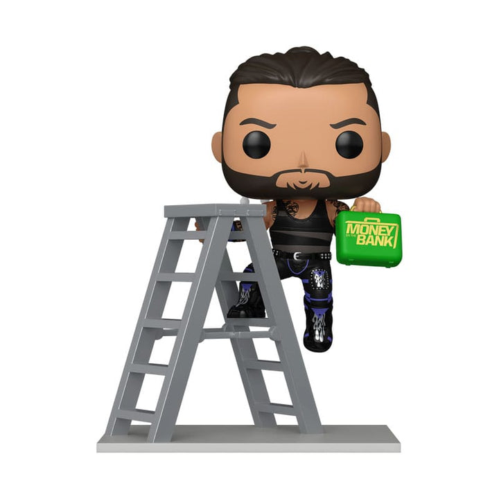 Damian Priest WWE Funko POP! Vinyl Figure