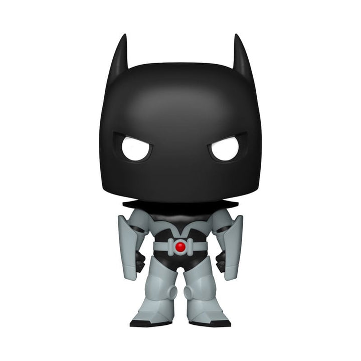 Armored Bruce DC Universe Batman Beyond Funko POP! Vinyl Figure