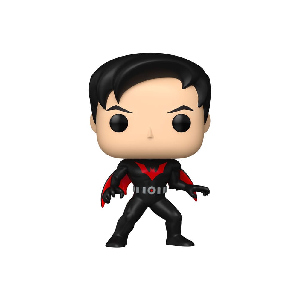 Terry McGuinnes with Chase version DCU Batman Beyond Funko POP! Vinyl Figure