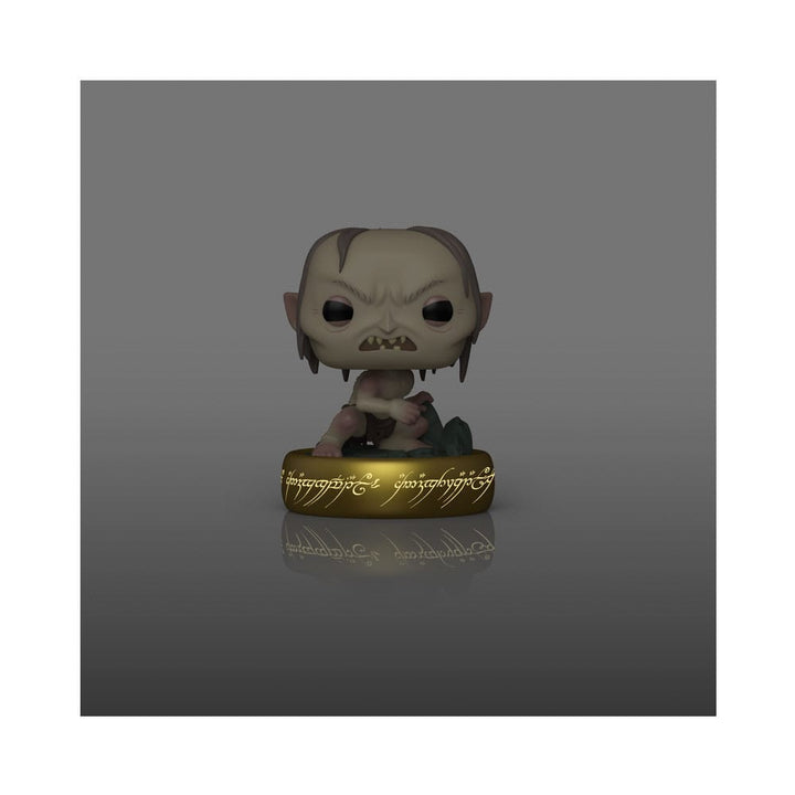 Gollum(GW) Lord of the Rings Funko POP! Movies Vinyl Figure