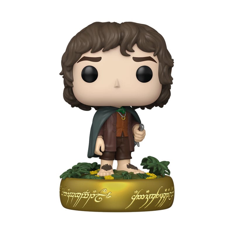 Frodo Baggins(GW) Lord of the Rings Funko POP! Movies Vinyl Figure