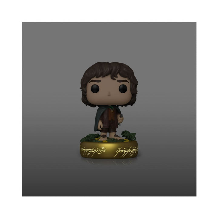 Frodo Baggins(GW) Lord of the Rings Funko POP! Movies Vinyl Figure