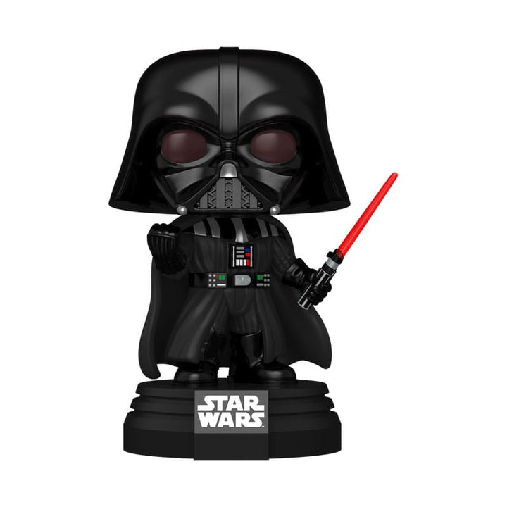 Super Darth Vader(SFX) Star Wars Super Sized Funko POP! Vinyl Figure