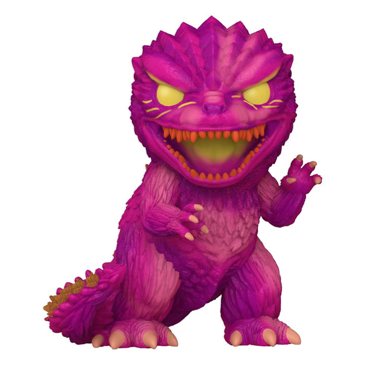 Funko Pink Godzilla Godzilla Art Series POP Movies Premium Vinyl Figure 9 cm