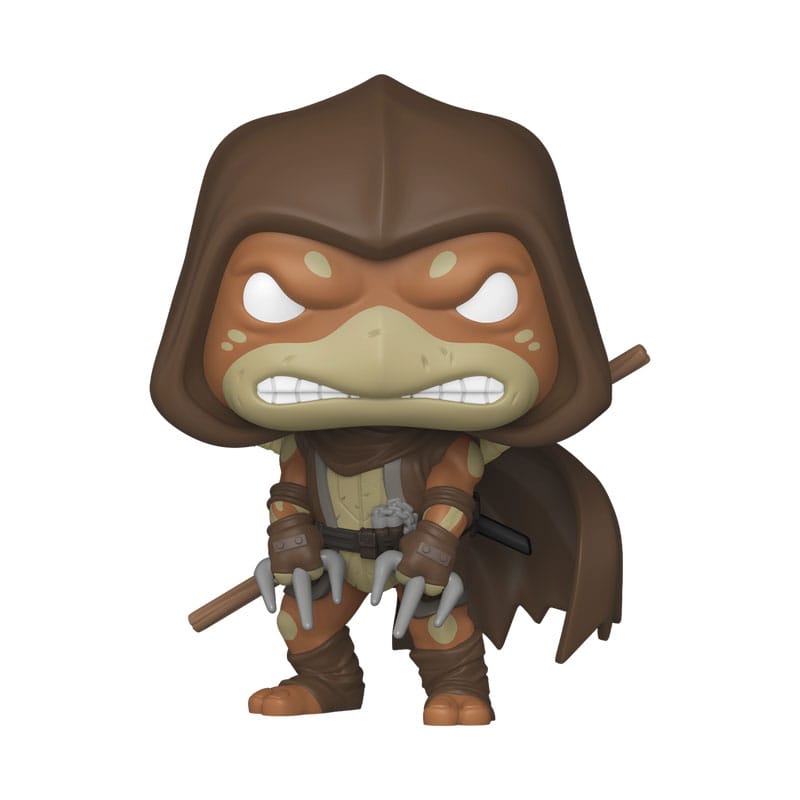 Moja Teenage Mutant Ninja Turtles The Last Ronin Funko POP! Vinyl Figure