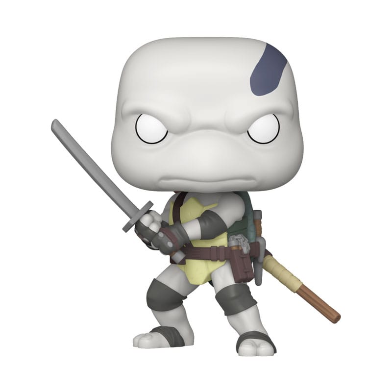 Uno Teenage Mutant Ninja Turtles The Last Ronin Funko POP! Vinyl Figure
