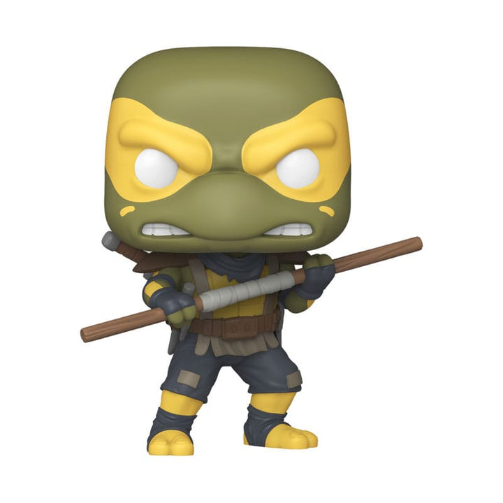 Yi Teenage Mutant Ninja Turtles The Last Ronin Funko POP! Vinyl Figure