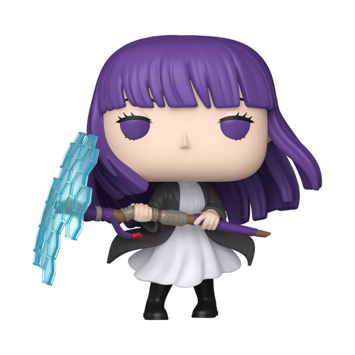 Fern Frieren Beyond Journey´s End Funko POP! Vinyl Figure