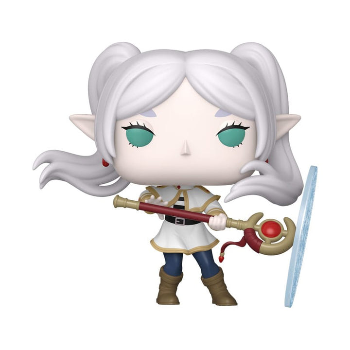 Frieren from Frieren Beyond Journey´s End Funko POP! Vinyl Figure
