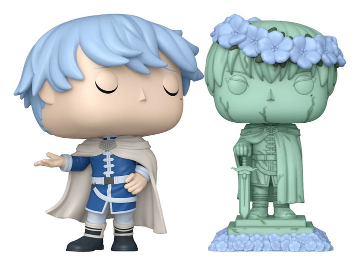 Himmel with Chase Variant Frieren Beyond Journey´s End Funko POP! Vinyl Figure