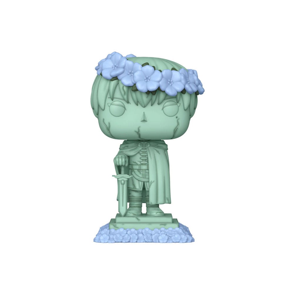 Himmel with Chase Variant Frieren Beyond Journey´s End Funko POP! Vinyl Figure