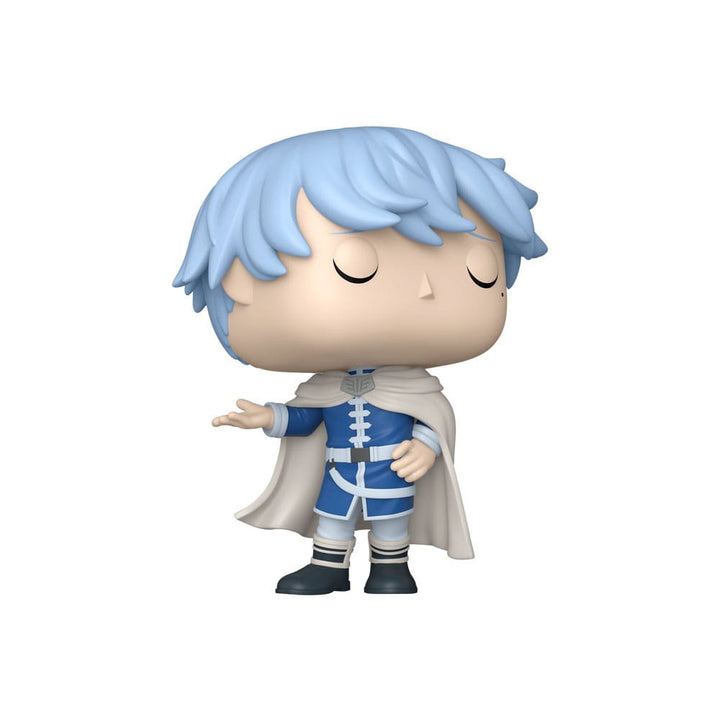 Himmel with Chase Variant Frieren Beyond Journey´s End Funko POP! Vinyl Figure