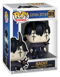 Pop! Vinyl - Black Clover - Nacht