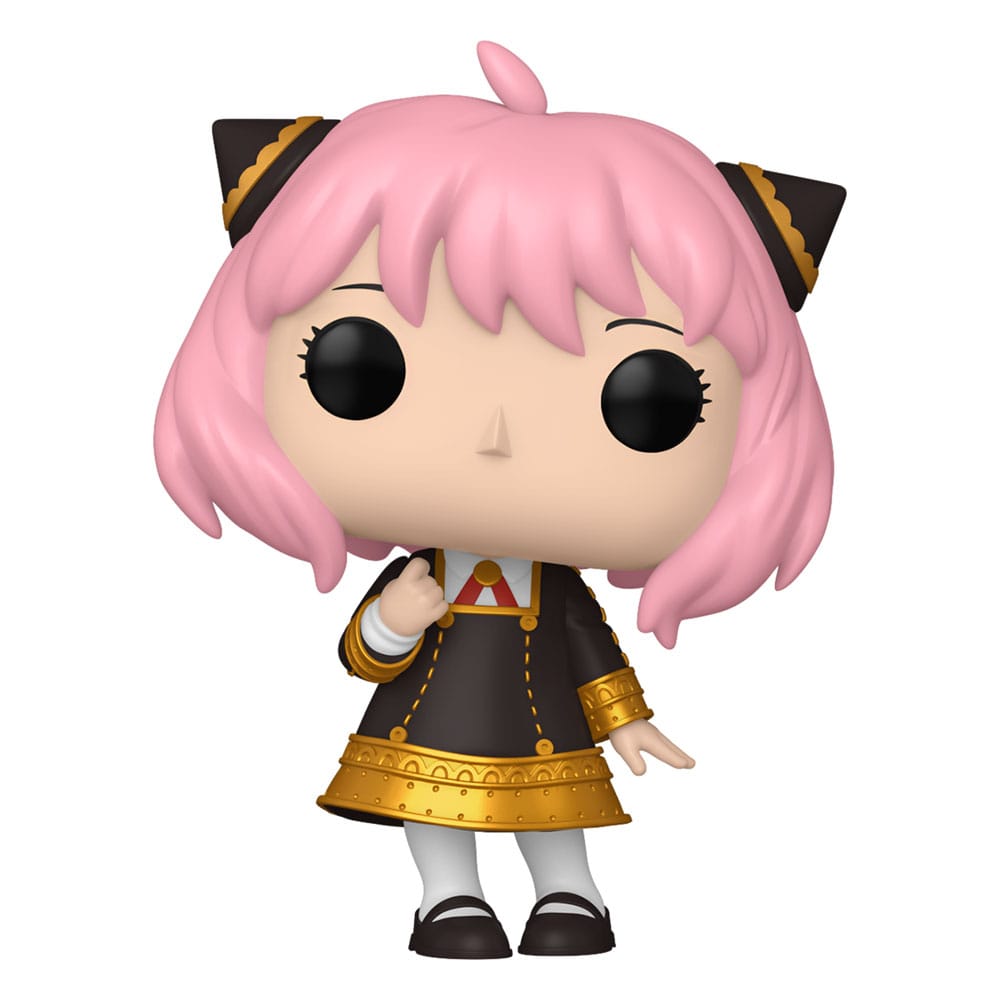 Spy x Family Anya Forger POP Animation Vinyl Figure 9 cm