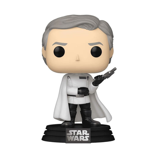 Funko Director Orson Krennic Star Wars Andor POP Vinyl Figure