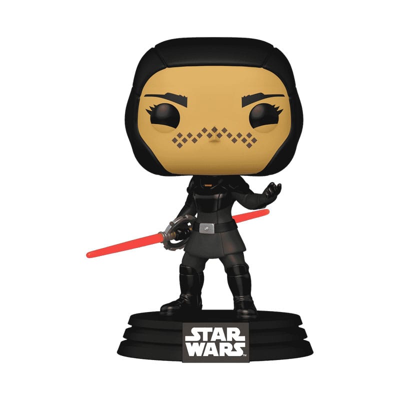 Funko Barriss Offee Star Wars Tales of the Empire POP Vinyl Figure