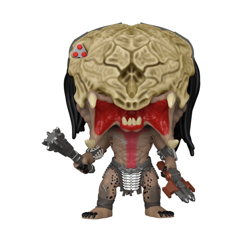 Feral Predator Prey Funko POP! Movies Vinyl Figure