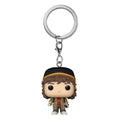 Stranger Things POP! Vinyl Keychains 4 cm Dustin Henderson D