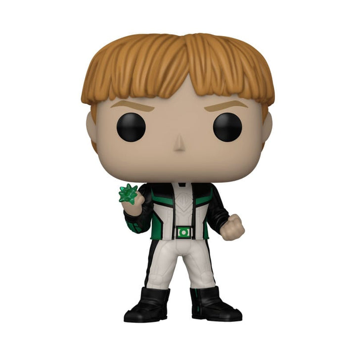 Guy Gardner Superman 2025 Funko POP! Vinyl Figure